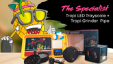 The Specialist Tropicalize Bundle